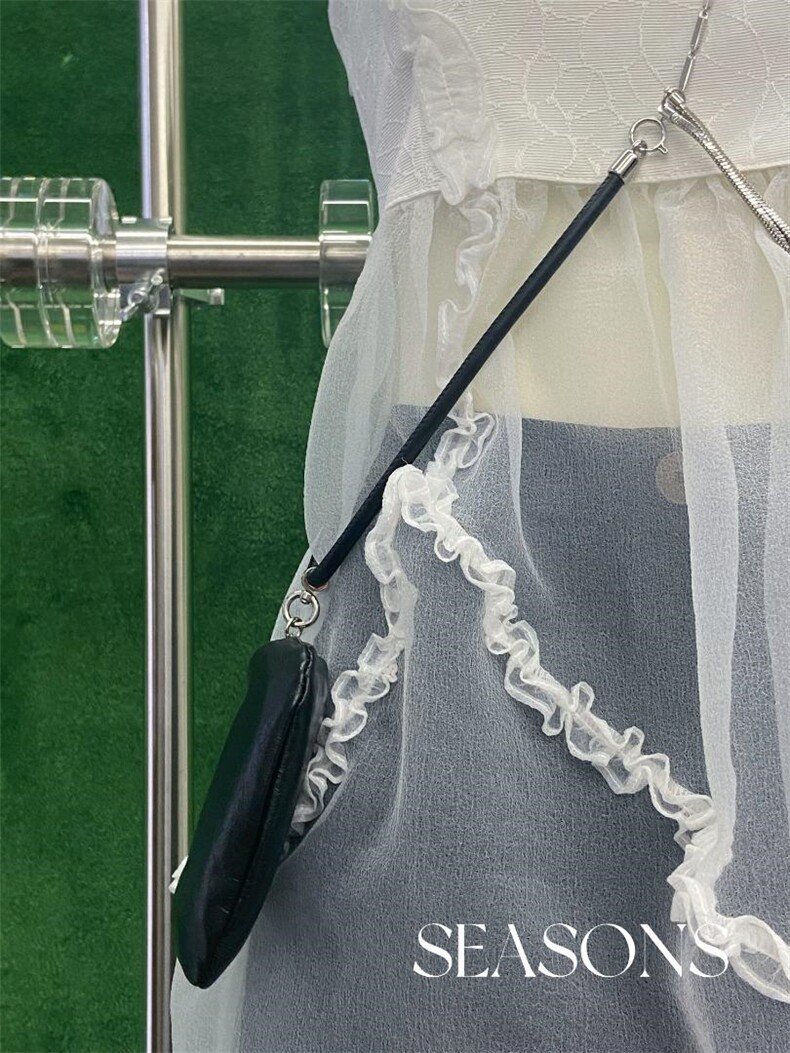 轻纱吊带，女装背心吊带，五和六季