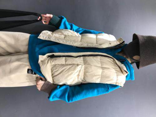 韩版羽绒马甲，，女装马夹，怪怪树