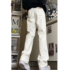 白色