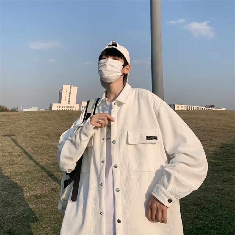 男秋季2022新款长袖夹克外套J1148P40,男装夹克,星座1116-2