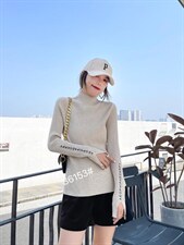 冬季新款毛衫系列，其它，千百莲