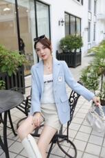 毛呢外套，女装毛呢外套，依生伴