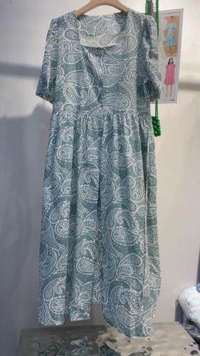 新面料连衣裙，女装连衣裙，可家 cutiesister