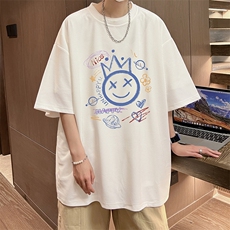 白色