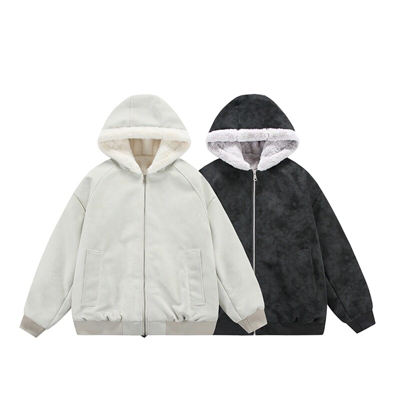 棉衣2025冬装新款加绒加厚皮棉衣M-3XL批95,男装棉衣,电商A018