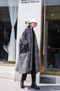 秋冬呢料外套,其它,菲特佳人