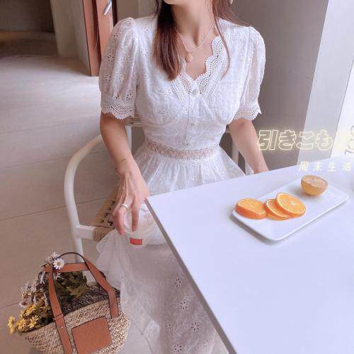 MISS连衣裙～1270，女装连衣裙，MISS(2F)