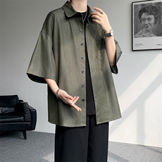 绿色