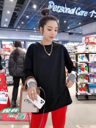 欧版T火爆，百搭款人人补单，女装，一杭