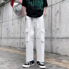 白色