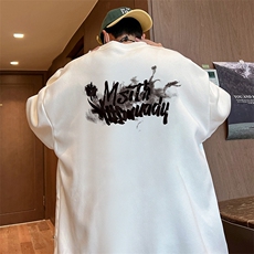 抖音得物供货可提供视频2024春季新款重磅美式卫衣DY5635，男装卫衣，电商A486