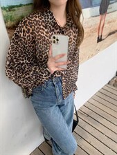 现货衬衫，女装衬衫，欧洛佛