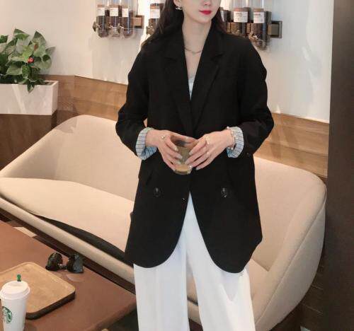 春装西装，女装西装，魅丽女孩