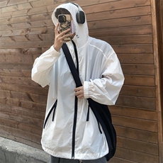 白色