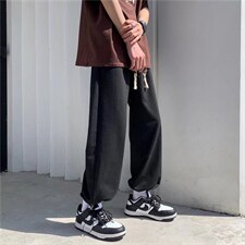 男春季潮流时尚休闲长裤KZ118P32，男装休闲裤，星座1116-2
