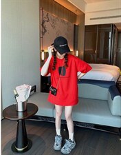 （现货）新款夏装T桖?包包，其它，AMO