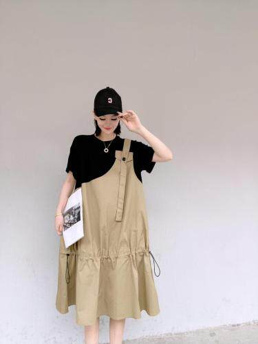 欧韩连衣裙，女装连衣裙，梦幻衣柜