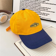 棒球帽MZ09P25，帽子，星座1116-2