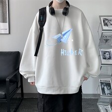 米白色