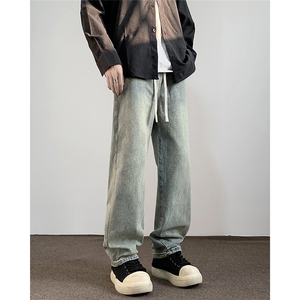 男装牛仔裤NZK7078图片