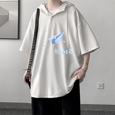 白色