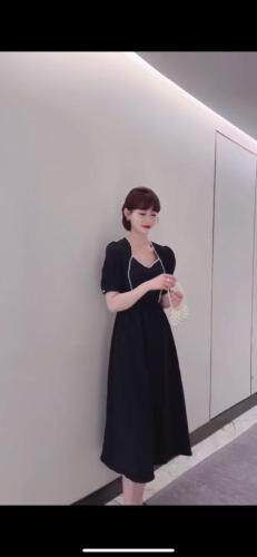 夏季新款，女装，街头女王