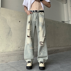 蓝色