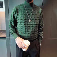 绿色