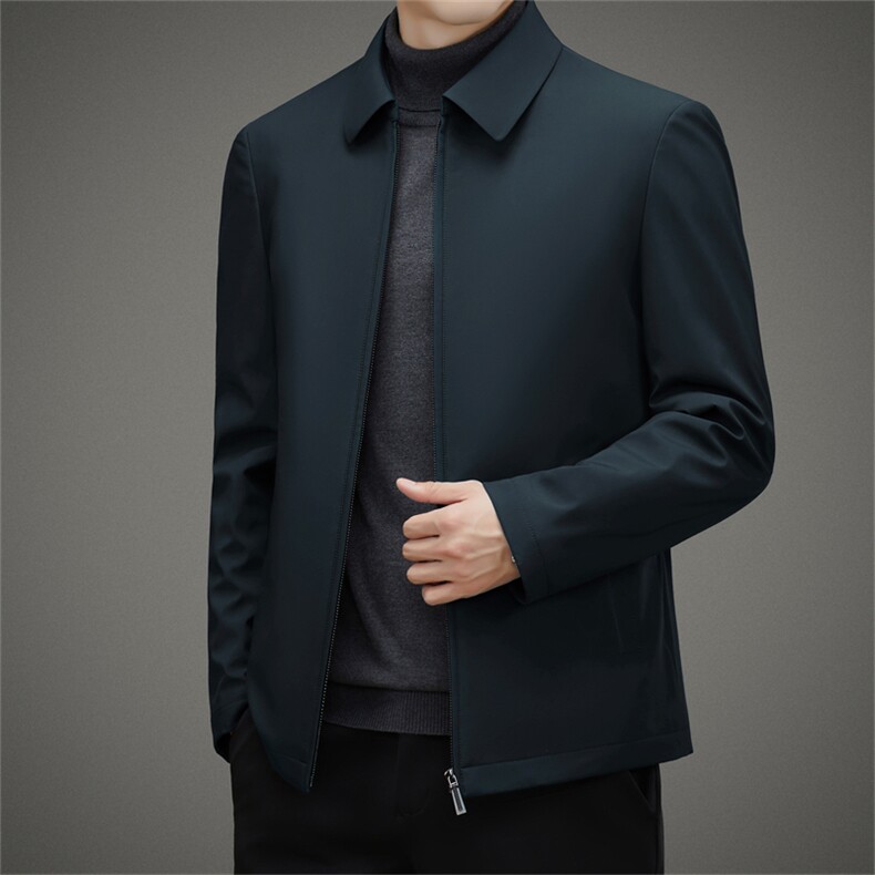 SNNMF99982男士2022年冬季新款衣外套修身时尚休闲上衣P115,男装棉衣,电商B360