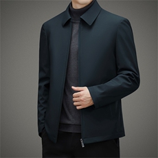 SNNMF99982男士2022年冬季新款衣外套修身时尚休闲上衣P115，男装棉衣，电商B360