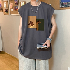 深灰色