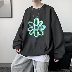 黑色