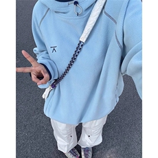 有货德绒卫衣男女WD002-P57，男装卫衣，星座412-1