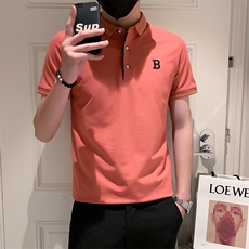 红色