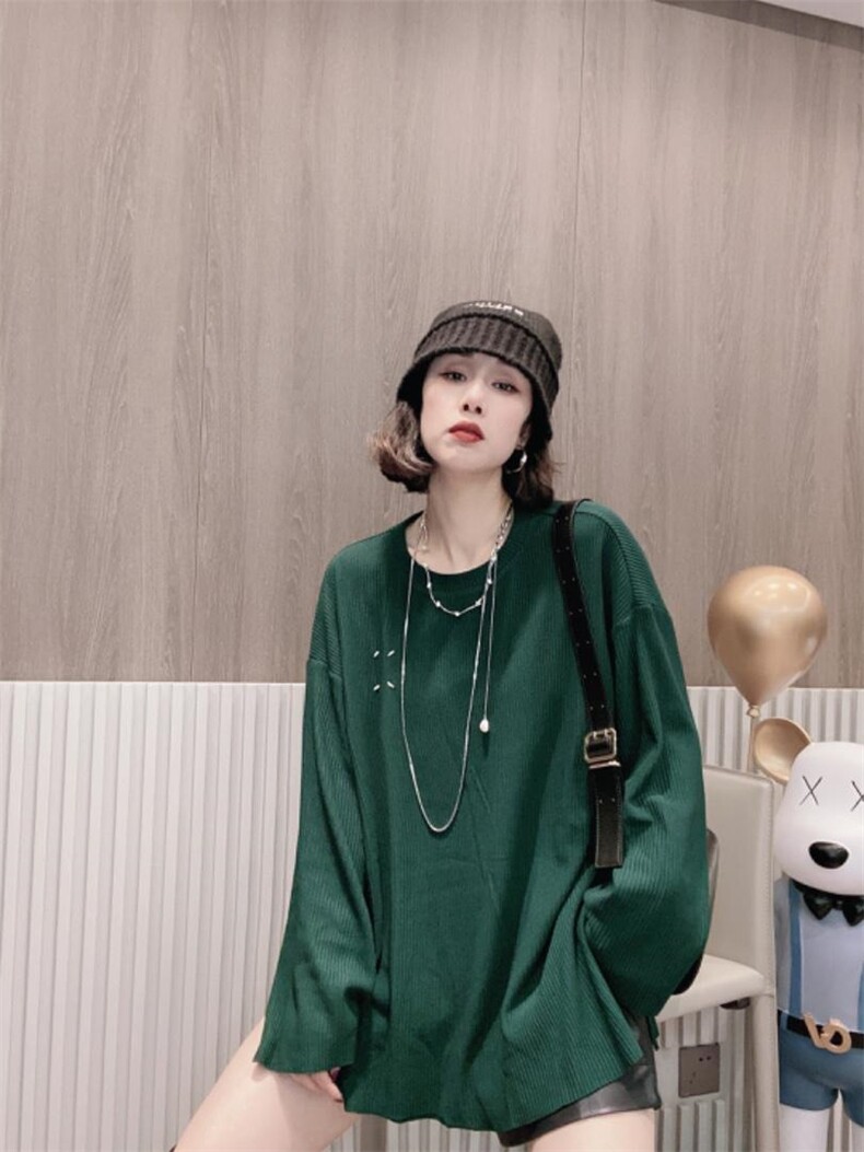 大板毛织打底衫ＭＬ，其它，可纳奇