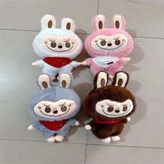拉布布金貂