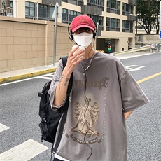 灰色
