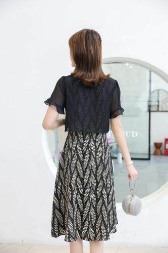 （现货）连衣裙，女装连衣裙，伊娜蕾尔