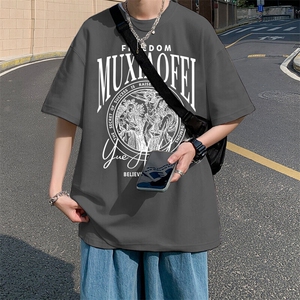 量大图低控价自动【有货】短袖T恤HD019-1-T2551特15