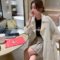 杏色
