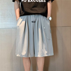 灰色