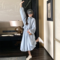 设计感夹克外套花苞半身裙女2025年春秋新款减龄韩版上衣两件套装，女装套装/套裙，2C088
