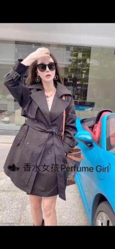 香水女孩 XSNH120951