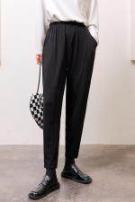 秋款裤子，其它，赛蝶衣社