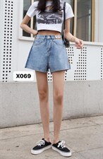 夏季新款T、短裤、空调裤，其它，潘卓