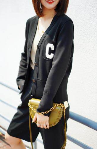 空气层外套，其它，欧颜