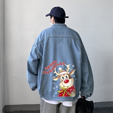 浅蓝色