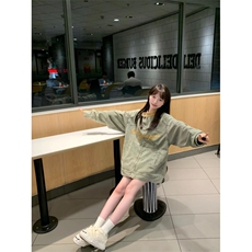 【有货】cleanfit刺绣牛仔外套男高级感痞帅夹克JK8635HH-特P85，男装夹克，星座1007（原301D）
