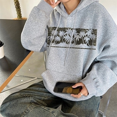 ！连帽卫衣男帽衫男LM230-特P28，男装卫衣，电商B367