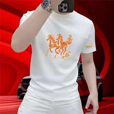 白色